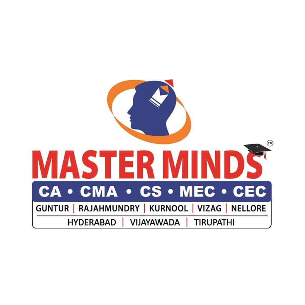 Master Minds Junior Kalasala - Best CA, CMA College in Ameerpet
